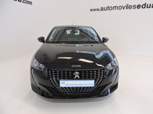 Peugeot 208 BlueHDi 73kW 100CV Active - Foto 3