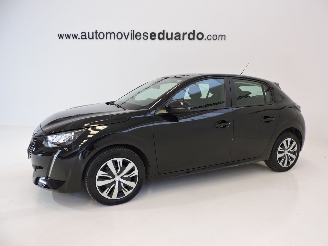 Peugeot 208 BlueHDi 73kW 100CV Active - Foto 1