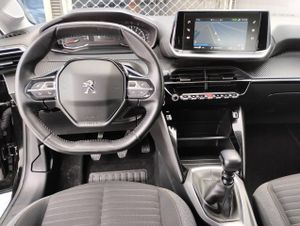 Peugeot 208 BlueHDi 73kW 100CV Active - Foto 7