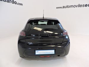 Peugeot 208 BlueHDi 73kW 100CV Active - Foto 5