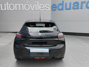 Peugeot 208 BlueHDi 73kW 100CV Active - Foto 5