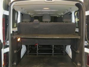 Opel Vivaro 1.6CDTI SS 92kW 125CV L1 2.9t Combi9 - Foto 5