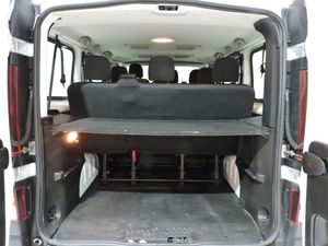 Opel Vivaro 1.6CDTI SS 92kW 125CV L1 2.9t Combi9 - Foto 13