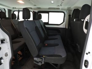 Opel Vivaro 1.6CDTI SS 92kW 125CV L1 2.9t Combi9 - Foto 12