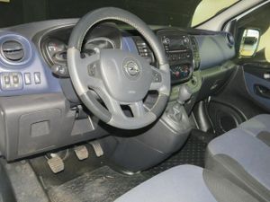 Opel Vivaro 1.6CDTI SS 92kW 125CV L1 2.9t Combi9 - Foto 6