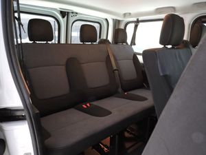 Opel Vivaro 1.6CDTI SS 92kW 125CV L1 2.9t Combi9 - Foto 11