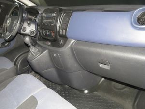 Opel Vivaro 1.6CDTI SS 92kW 125CV L1 2.9t Combi9 - Foto 9