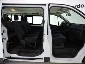 Opel Vivaro 1.6CDTI SS 92kW 125CV L1 2.9t Combi9 - Foto 10