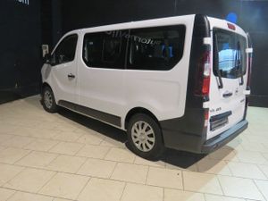 Opel Vivaro 1.6CDTI SS 92kW 125CV L1 2.9t Combi9 - Foto 4