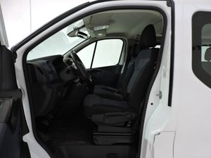 Opel Vivaro 1.6CDTI SS 92kW 125CV L1 2.9t Combi9 - Foto 8