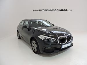 BMW Serie 1 116d Business Advantage - Foto 3