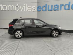 BMW Serie 1 116d Business Advantage - Foto 4