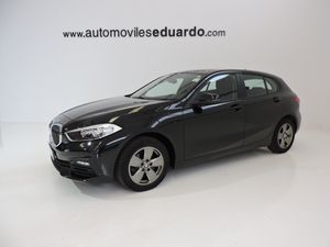 BMW Serie 1 116d Business Advantage - Foto 2