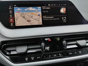 BMW Serie 1 116d Business Advantage - Foto 12