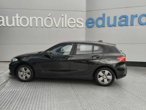 BMW Serie 1 116d Business Advantage - Foto 6