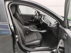 BMW Serie 1 116d Business Advantage - Foto 9