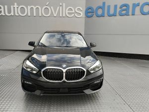 BMW Serie 1 116d Business Advantage - Foto 3