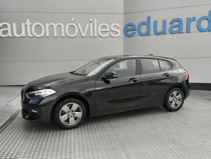 BMW Serie 1 116d Business Advantage - Foto 3