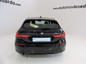 BMW Serie 1 116d Business Advantage - Foto 5