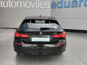 BMW Serie 1 116d Business Advantage - Foto 5