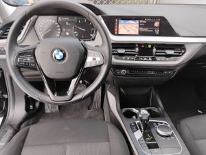 BMW Serie 1 116d Business Advantage - Foto 7