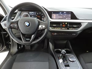 BMW Serie 1 116d Business Advantage - Foto 7