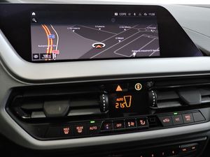 BMW Serie 1 116d Business Advantage - Foto 11