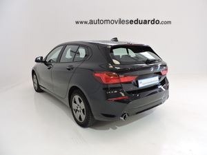 BMW Serie 1 116d Business Advantage - Foto 6