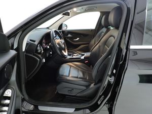 Mercedes Clase GLC GLC 250 d 4MATIC BUSINESS - Foto 8
