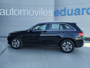 Mercedes Clase GLC GLC 250 d 4MATIC BUSINESS - Foto 6
