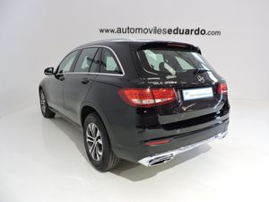 Mercedes Clase GLC GLC 250 d 4MATIC BUSINESS - Foto 6