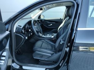 Mercedes Clase GLC GLC 250 d 4MATIC BUSINESS - Foto 8