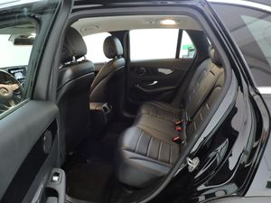 Mercedes Clase GLC GLC 250 d 4MATIC BUSINESS - Foto 10