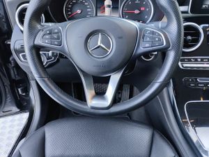 Mercedes Clase GLC GLC 250 d 4MATIC BUSINESS - Foto 11