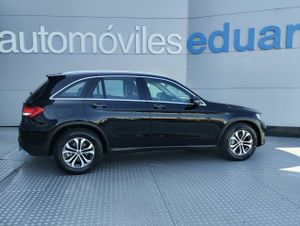 Mercedes Clase GLC GLC 250 d 4MATIC BUSINESS - Foto 4