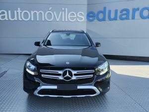Mercedes Clase GLC GLC 250 d 4MATIC BUSINESS - Foto 3