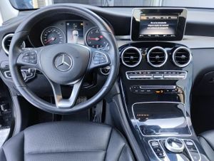 Mercedes Clase GLC GLC 250 d 4MATIC BUSINESS - Foto 7