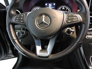 Mercedes Clase GLC GLC 250 d 4MATIC BUSINESS - Foto 11