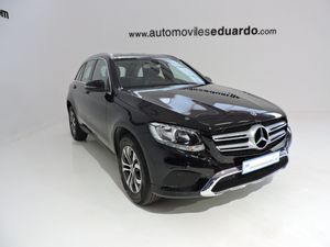 Mercedes Clase GLC GLC 250 d 4MATIC BUSINESS - Foto 3