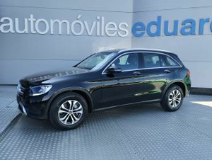Mercedes Clase GLC GLC 250 d 4MATIC BUSINESS - Foto 3