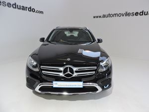 Mercedes Clase GLC GLC 250 d 4MATIC BUSINESS - Foto 3