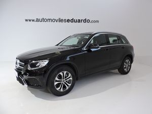 Mercedes Clase GLC GLC 250 d 4MATIC BUSINESS - Foto 2