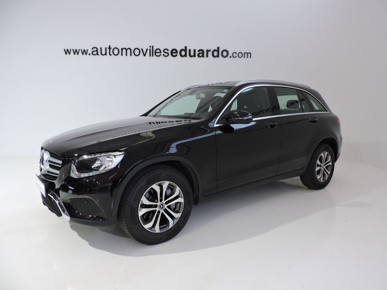 Mercedes Clase GLC GLC 250 d 4MATIC BUSINESS - Foto 1