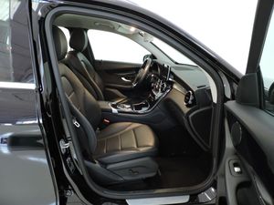 Mercedes Clase GLC GLC 250 d 4MATIC BUSINESS - Foto 9