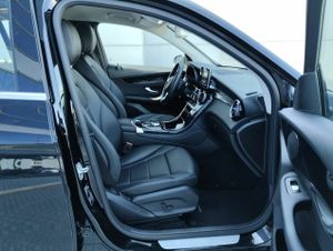 Mercedes Clase GLC GLC 250 d 4MATIC BUSINESS - Foto 9