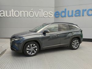 Hyundai Tucson Creative Mild-Hybrid 2WD 1.6 CRDI 135CV - Foto 3