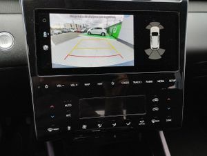 Hyundai Tucson Creative Mild-Hybrid 2WD 1.6 CRDI 135CV - Foto 14