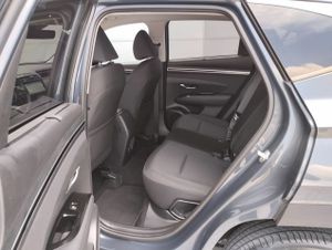 Hyundai Tucson Creative Mild-Hybrid 2WD 1.6 CRDI 135CV - Foto 10