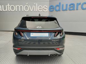 Hyundai Tucson Creative Mild-Hybrid 2WD 1.6 CRDI 135CV - Foto 5