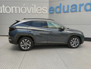 Hyundai Tucson Creative Mild-Hybrid 2WD 1.6 CRDI 135CV - Foto 4